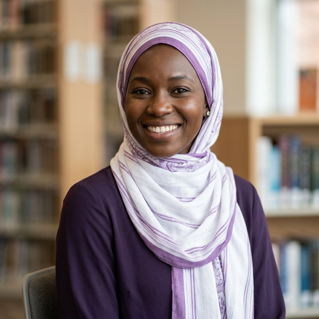 Maryan Osman