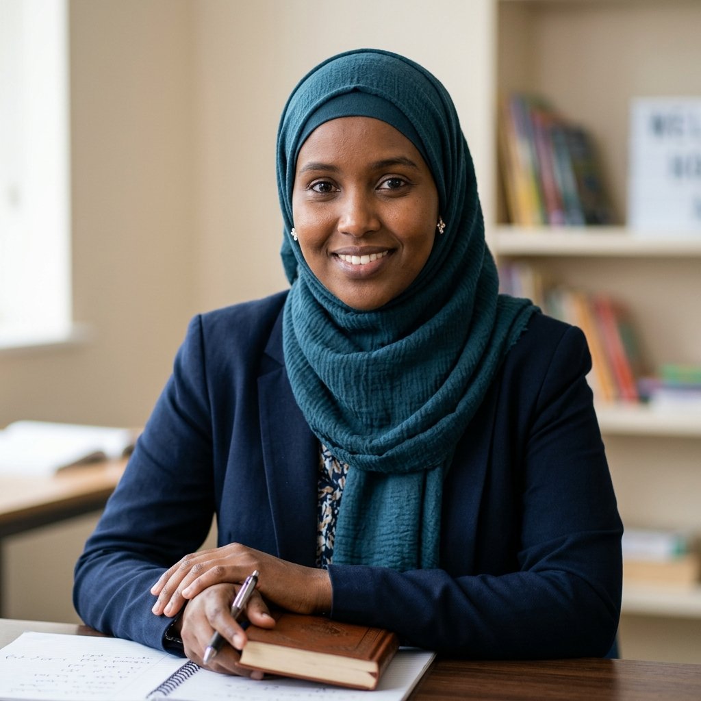 Muna Osman